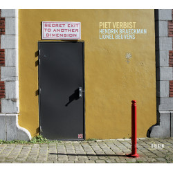 Piet Verbist: Secret Exit...