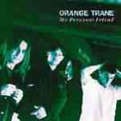 Orange Trane: My Personal...