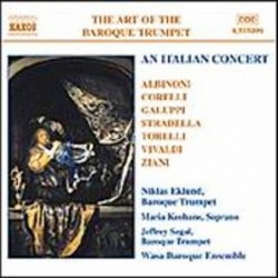 An Italian Concert -...