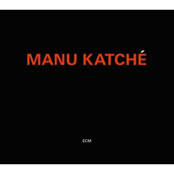 Manu Katche: Manu Katché