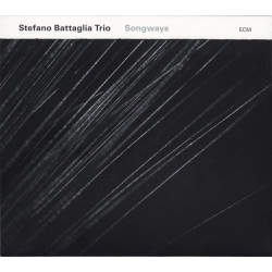 Stefano Battaglia Trio:...