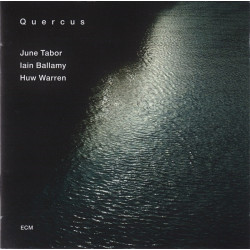 June Tabor / Huw Warren /...