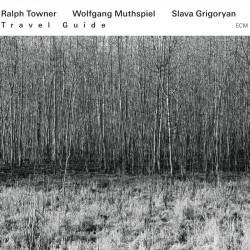 Ralph Towner / Wolfgang...
