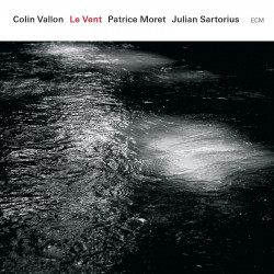 Colin Vallon / Patrice...