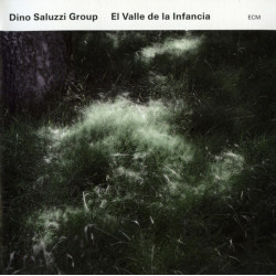 Dino Saluzzi Group: El...