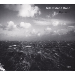 Nils Okland Band: Kjolvatn