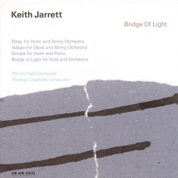 Keith Jarrett / Thomas...
