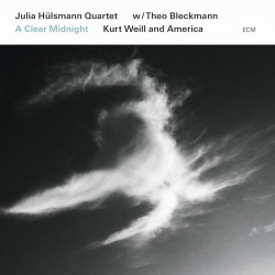 Julia Hulsmann Quartet with...