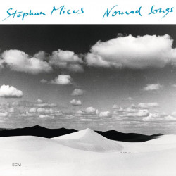 Stephan Micus: Nomad Songs