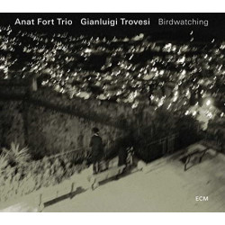 Anat Fort Trio & Gianluigi...