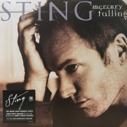 Sting: Mercury Falling...