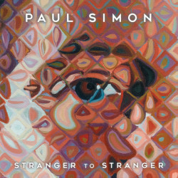 Paul Simon: Stranger to...