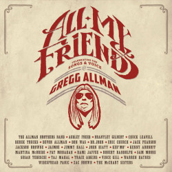 Gregg Allman: All My...