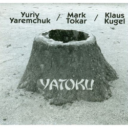 Yuriy Yaremchuk, Mark...
