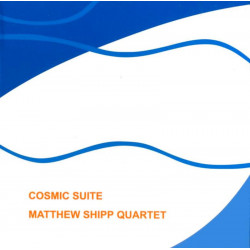 Matthew Shipp Quartet:...