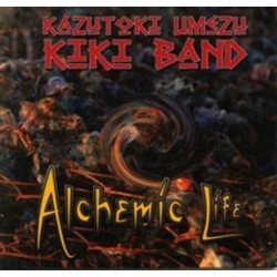 Kazutoki Umezu KIKI Band:...