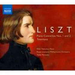 Franz Liszt: Piano...