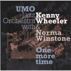 Umo Jazz Orchestra, Kenny...