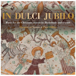 IN DULCI JUBILO - Music for...