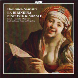 Domenico Scarlatti: La...