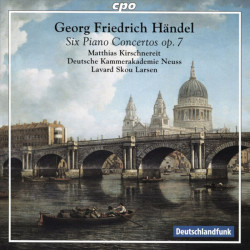 George Frideric Handel:...