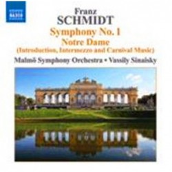 Franz Schmidt: Symphony No....
