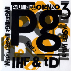 Paul Giallorenzo Trio...
