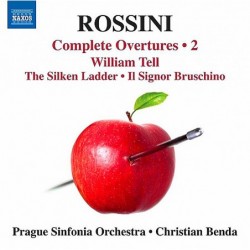 Gioachino Rossini: Complete...