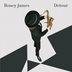 Boney James: Detour