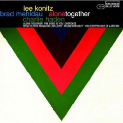 Lee Konitz, Brad Mehldau,...