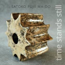 Satoko Fujii Ma-Do: Time...