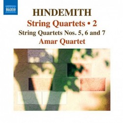 Paul Hindemith: String...