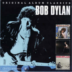 Bob Dylan: Original Album...