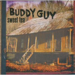 Buddy Guy: Sweet Tea