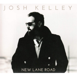 Josh Kelley: New Lane Road
