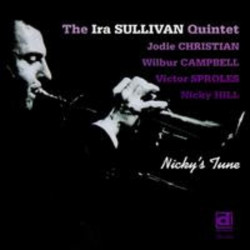 Ira Sullivan Quintet:...