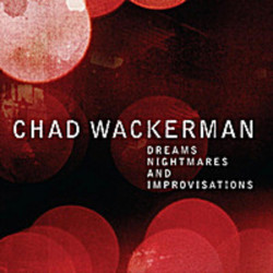 Chad Wackerman Trio:...