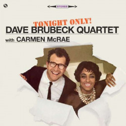 The Dave Brubeck Quartet...
