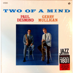 Paul Desmond & Gerry...