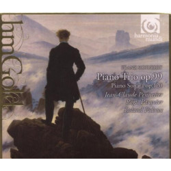 Franz Schubert: Trio op....
