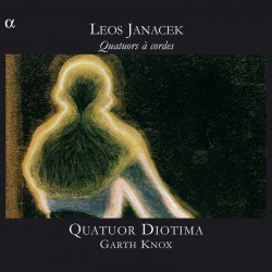 Leos Janacek: String quartets