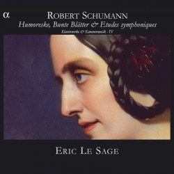 Robert Schumann: Humoreske,...