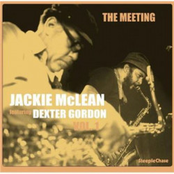 Jackie McLean & Dexter...