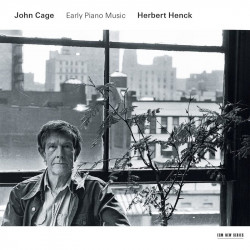 Herbert Henck - John Cage:...