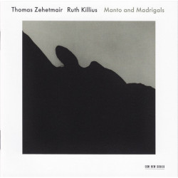 Thomas Zehetmair / Ruth...