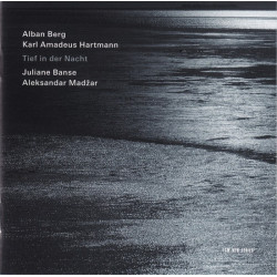 Alban Berg / Karl Amadeus...