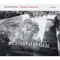 Meredith Monk: Songs of...