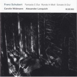 Franz Schubert: Fantasie...