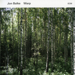 Jon Balke: Warp