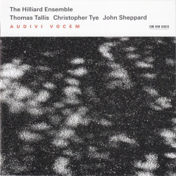 The Hilliard Ensemble:...